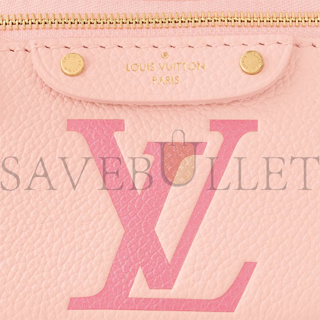 l**is V*t*n mini bumbag m82347 (17*12*9cm)